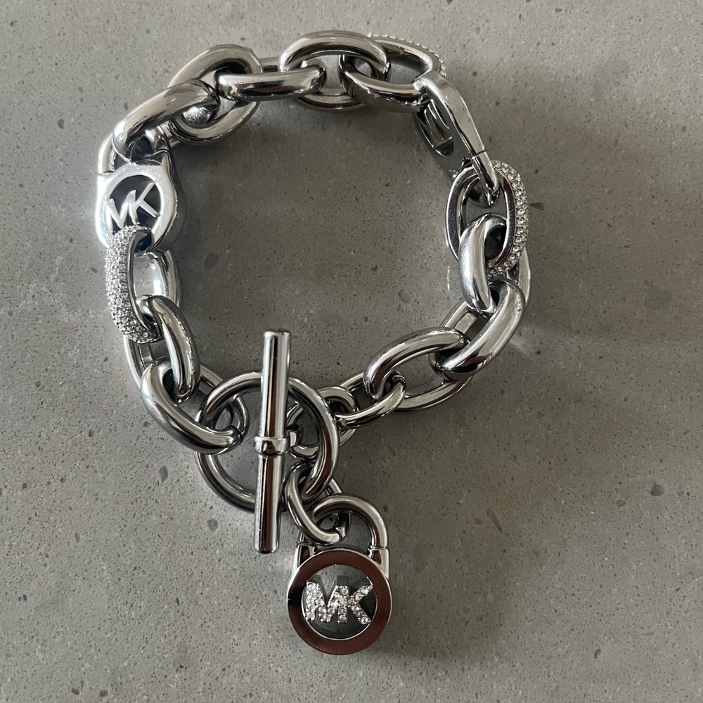 Michael Kors bracelet